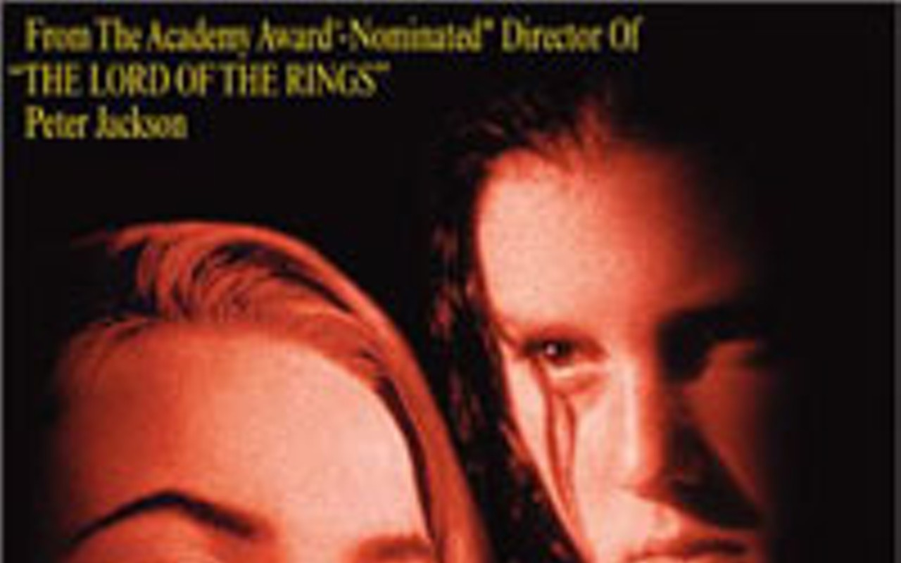 From the director of the Rings