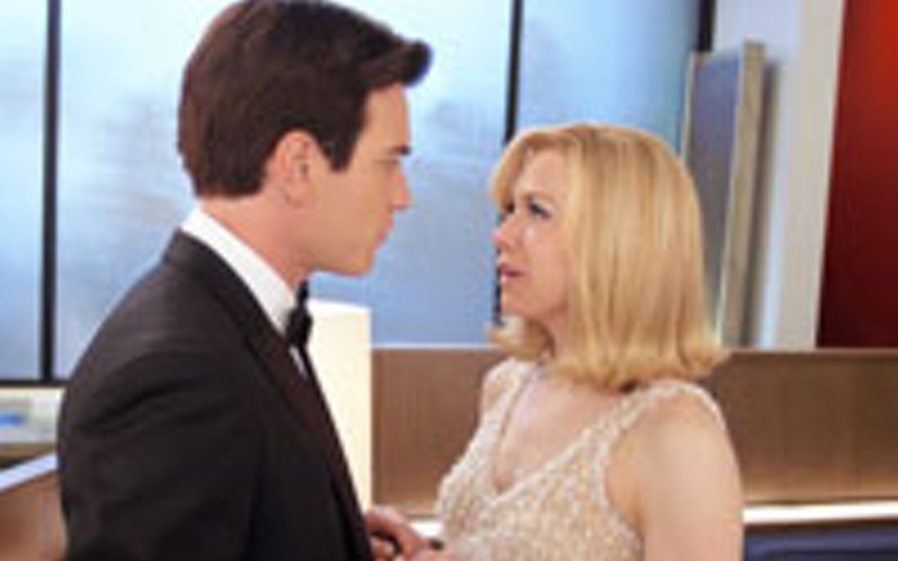 Movie Review - Down With Love