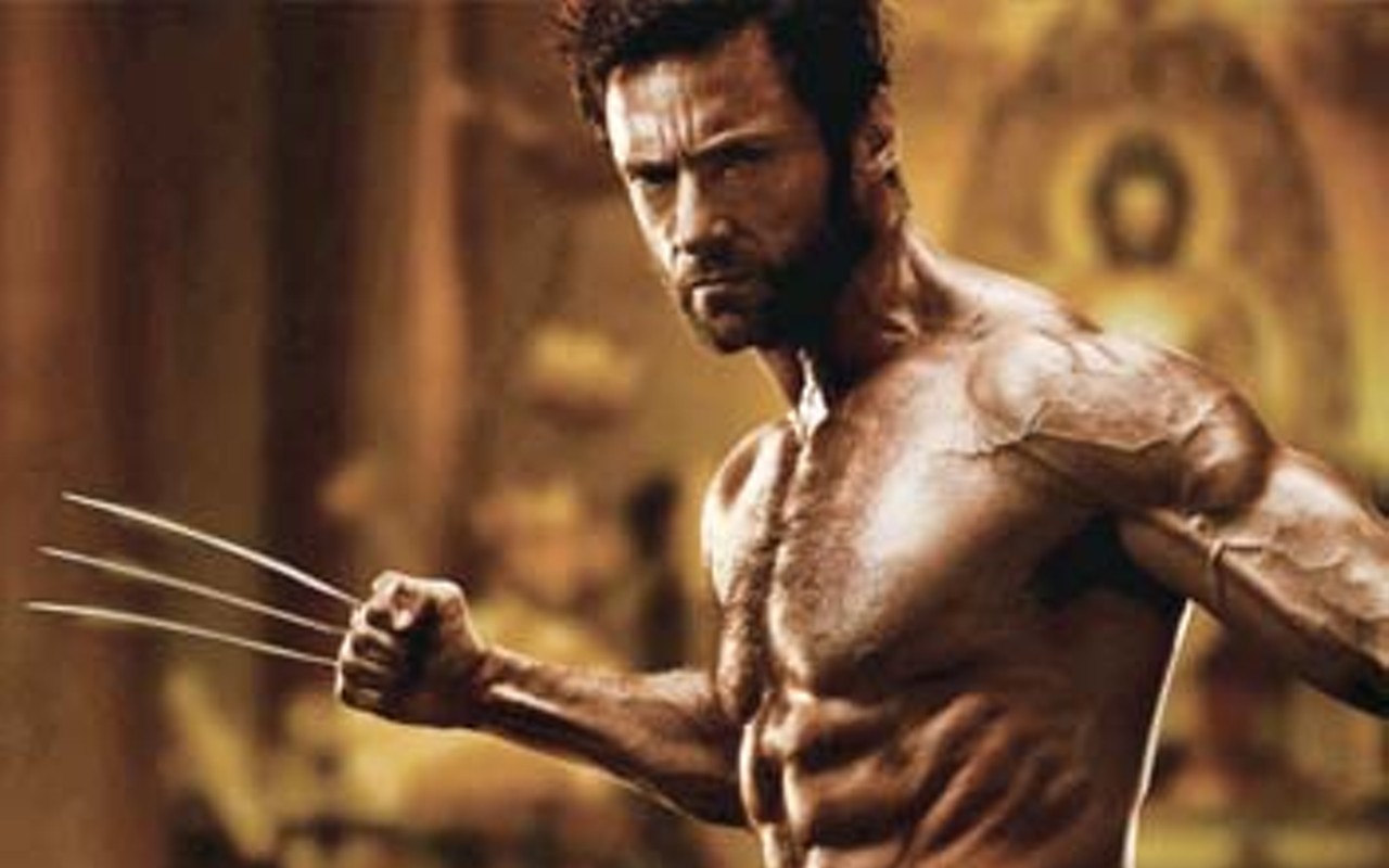 Restrained Wolverine engaging and character-driven
