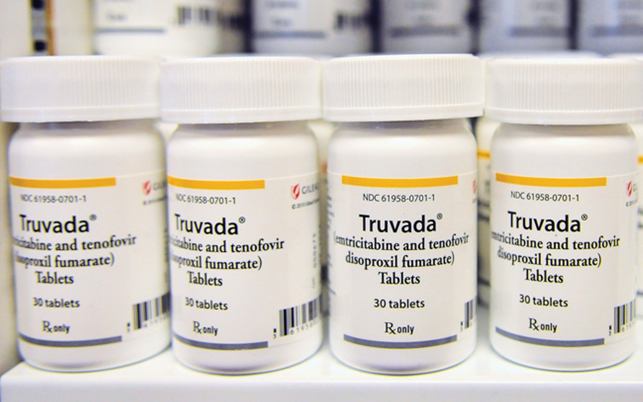 Rauner halted HIV/AIDS drug program before it started