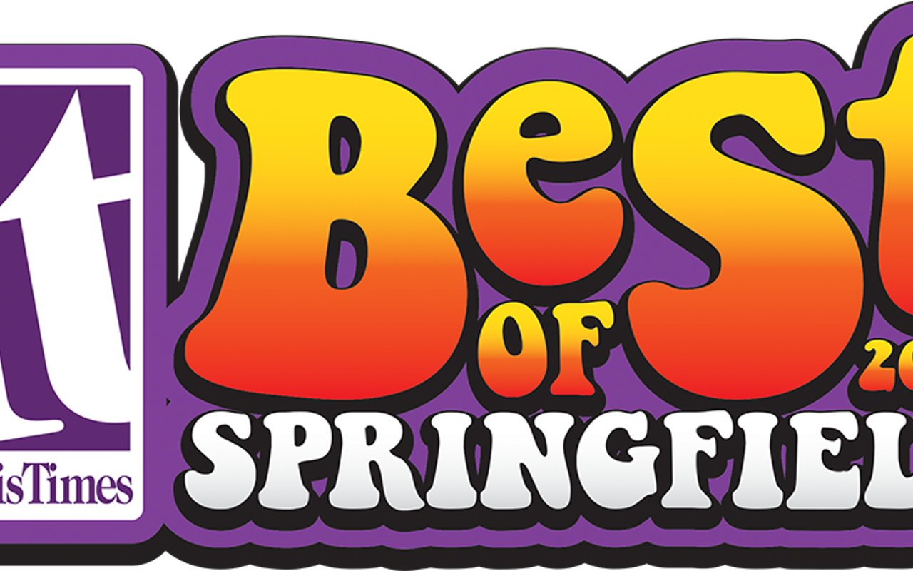 Best of Springfield 2016 Assets
