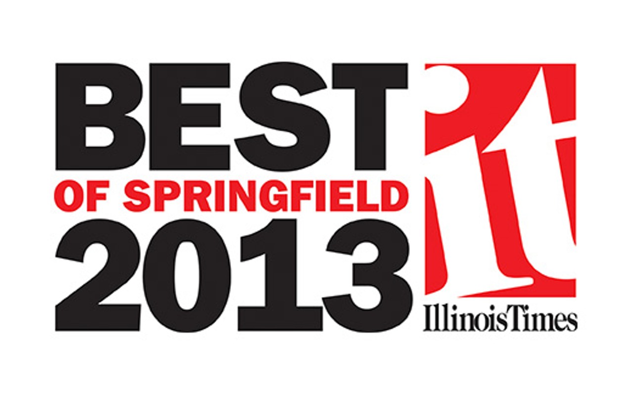Best of Springfield - Part I