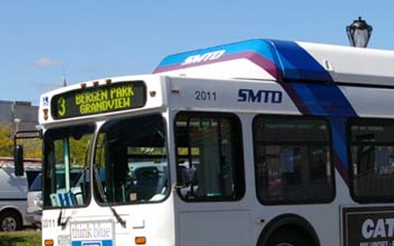 Springfield bus routes undergo major changes