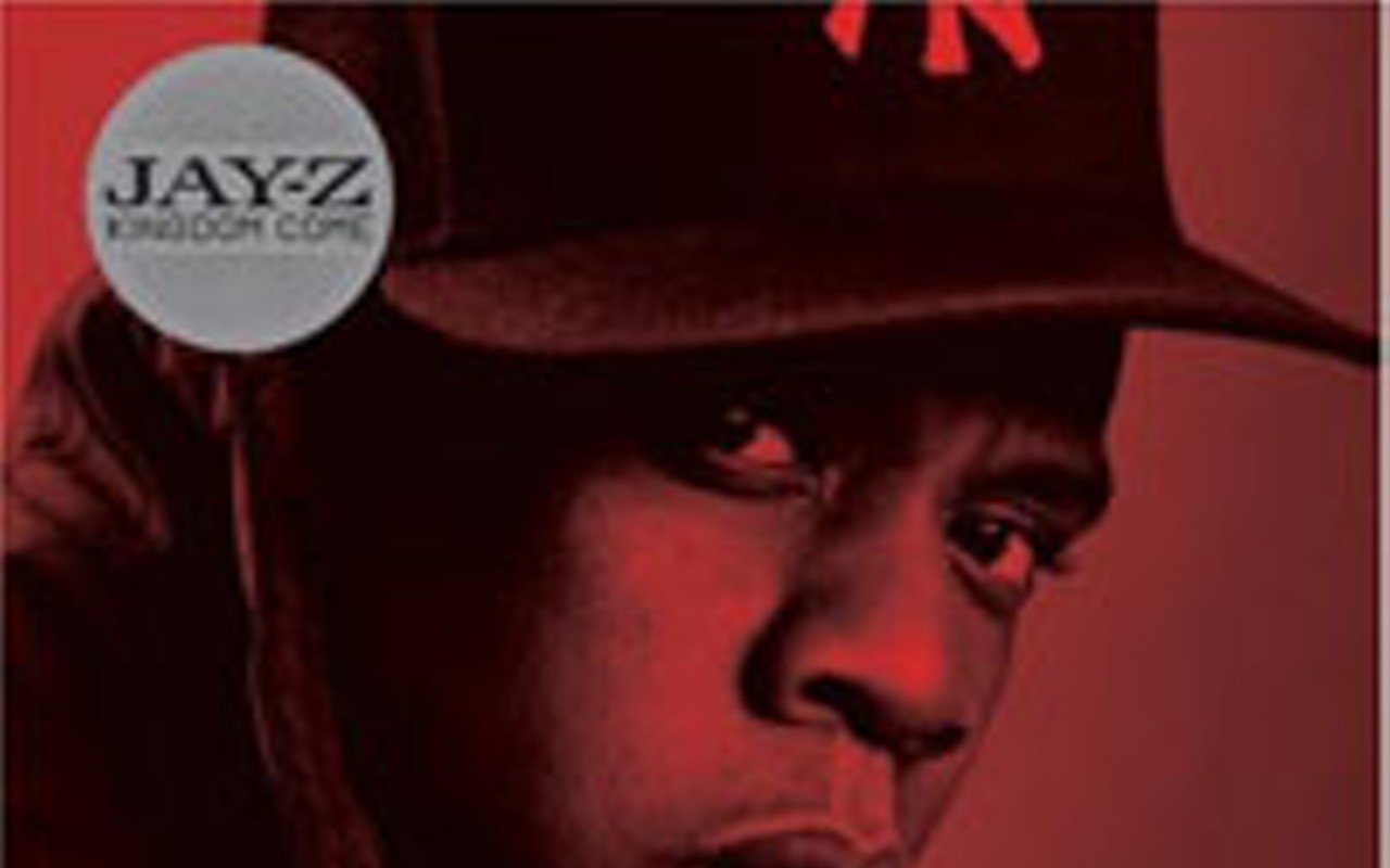 A less-than-spirited return for Jay-Z