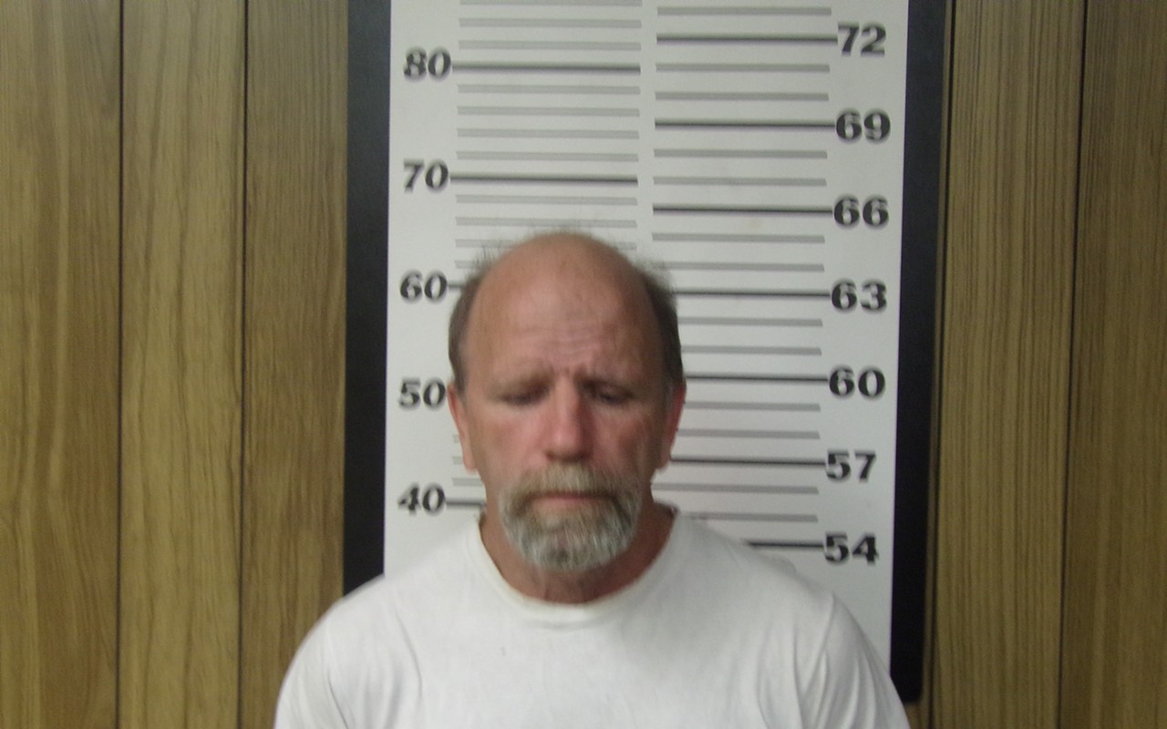 Former Springfield man arrested in Missouri