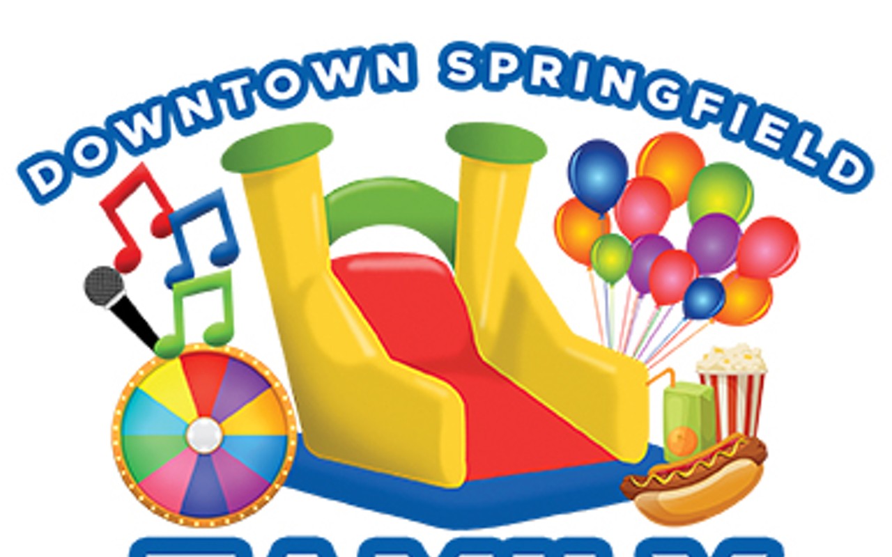 Family FunFest coming to downtown Springfield