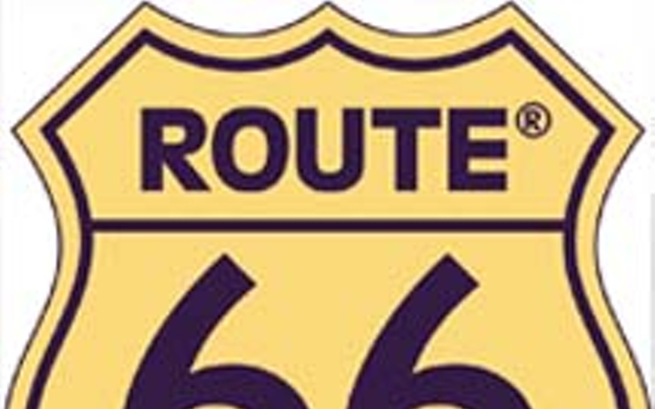 Route 66 Flix