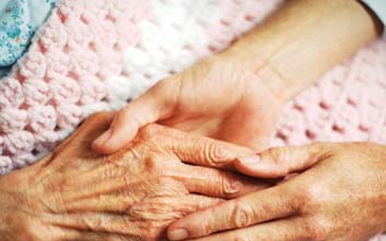 Advocates: States must prepare for Alzheimer&rsquo;s boom