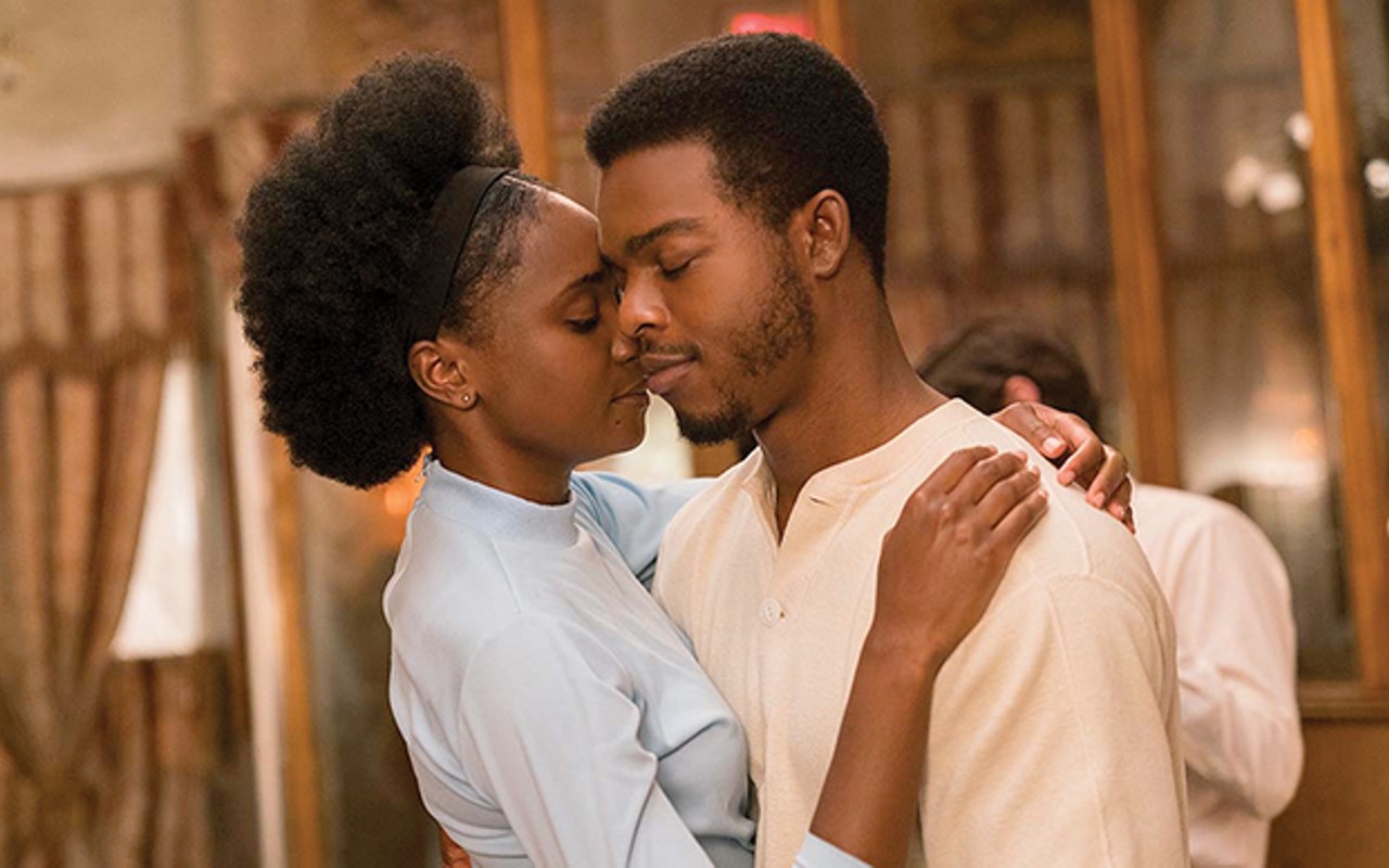 Powerful Beale Street  focuses on tragedy of common racism