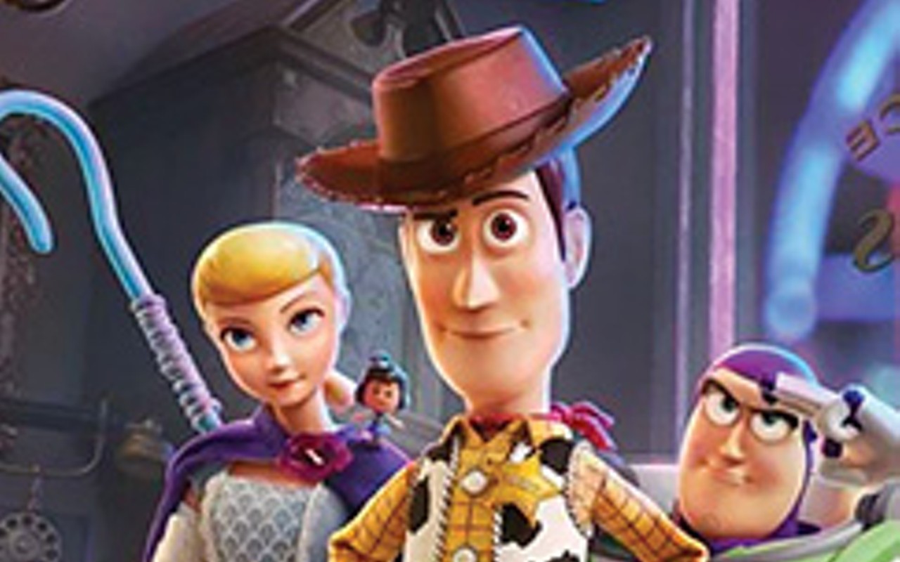 Toy Story 4 avoids sequel pitfalls