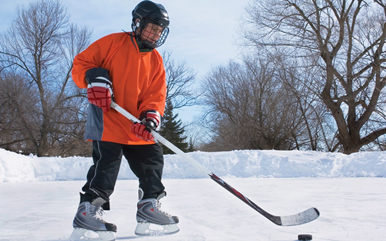 Preventing youth sports injuries