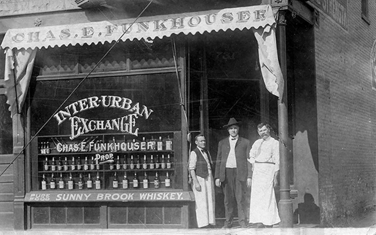 The road to Prohibition 100 years ago