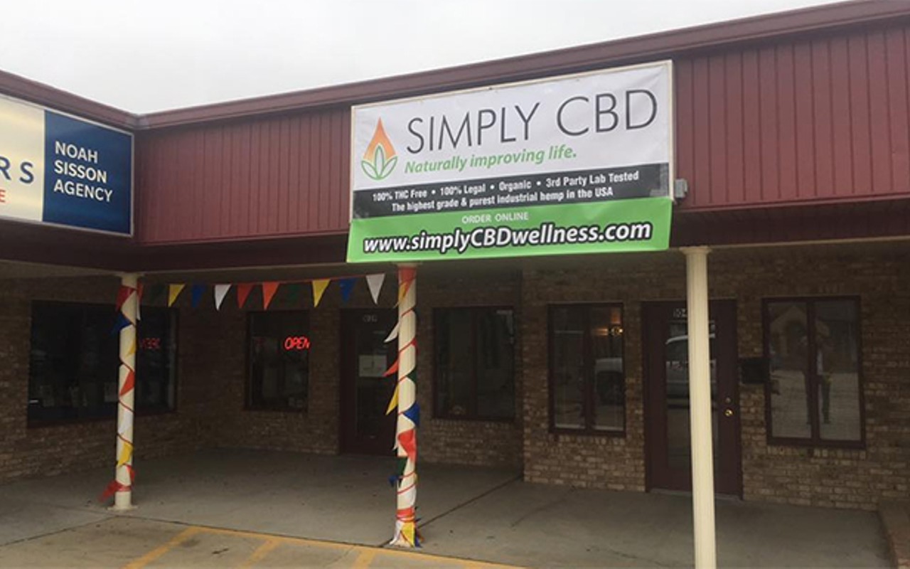 BEST PLACE TO BUY CBD PRODUCTS