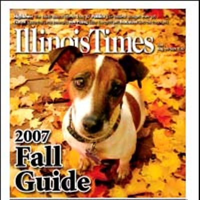 Fall Guide 2007