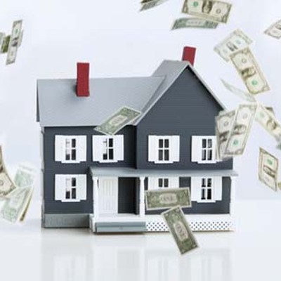 Financing a home improvement project