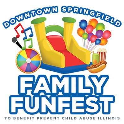 Family FunFest coming to downtown Springfield