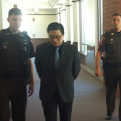 Six-plus years for UIS rapist