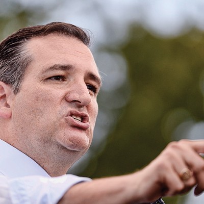 Is Ted Cruz eligible to run in Illinois?