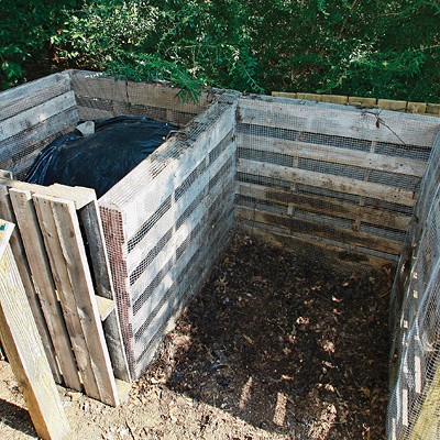 Confessions of a reformed composter