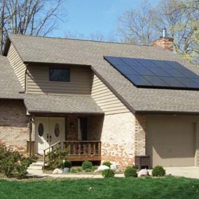 Renewable resources for your residence
