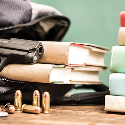 The facts about active shooter drills
