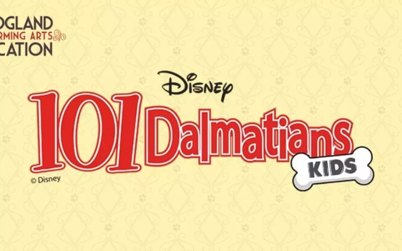Image: 101 Dalmatians Kids