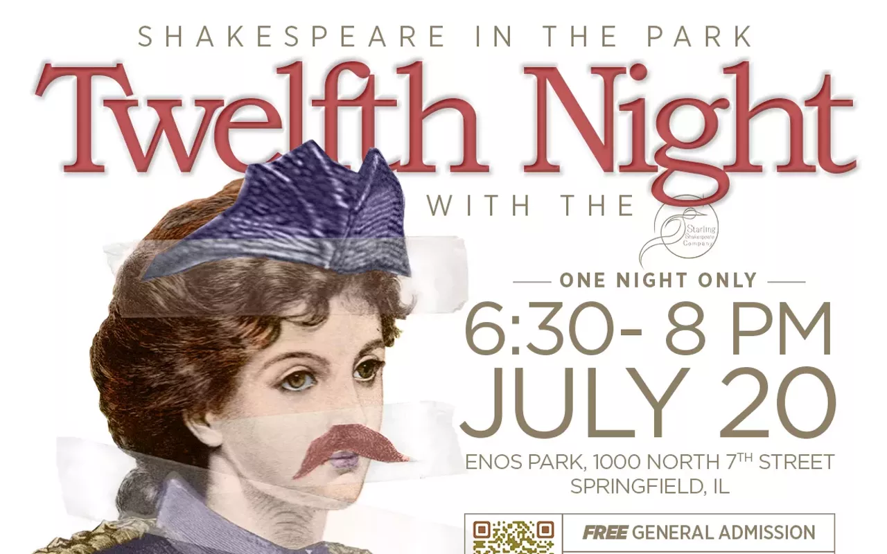 Image: 12th Night