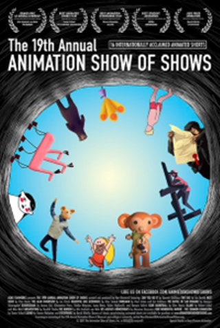 Image: 19th Annual Animation Show of Shows