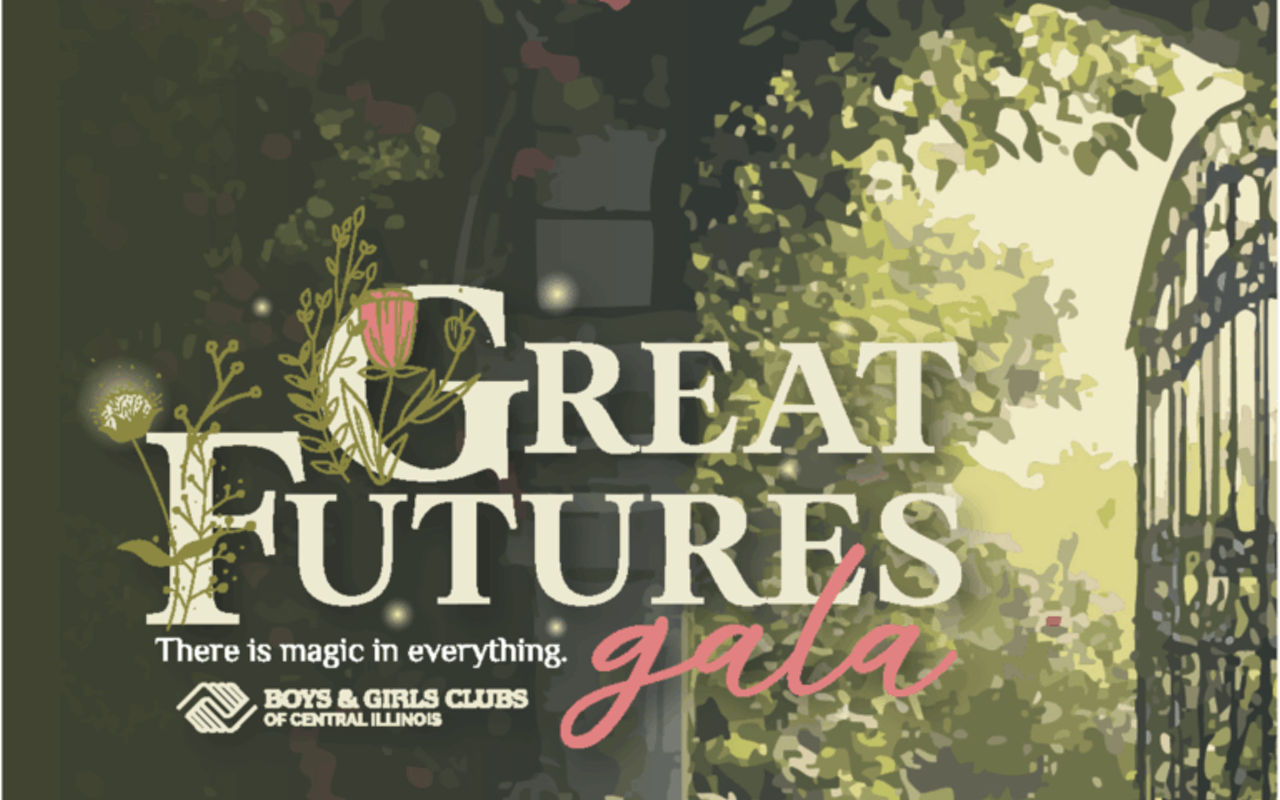 Image: 2025 Great Futures Gala