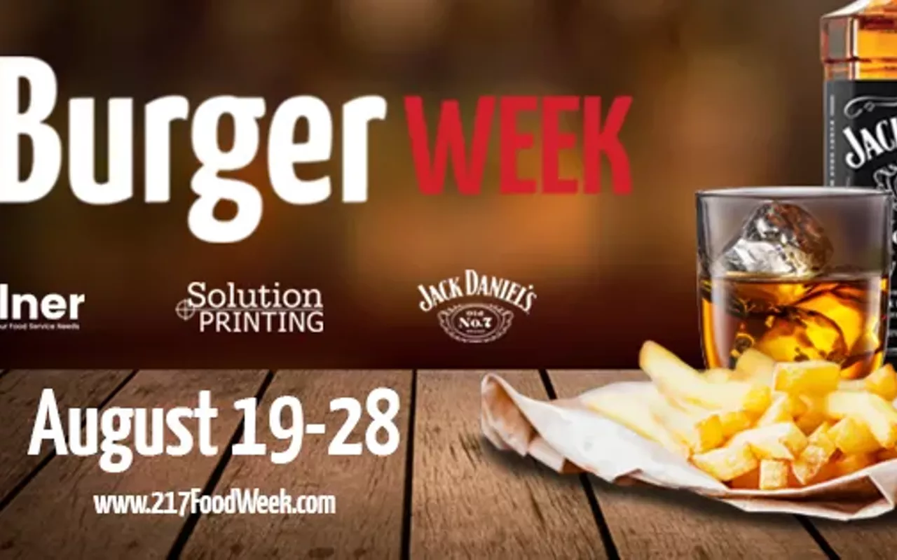Image: 217 Burger Week