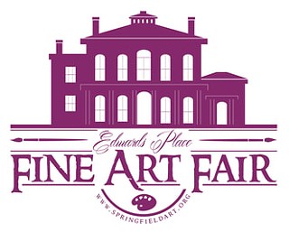 33rd Annual Edwards Place Fine Art Fair