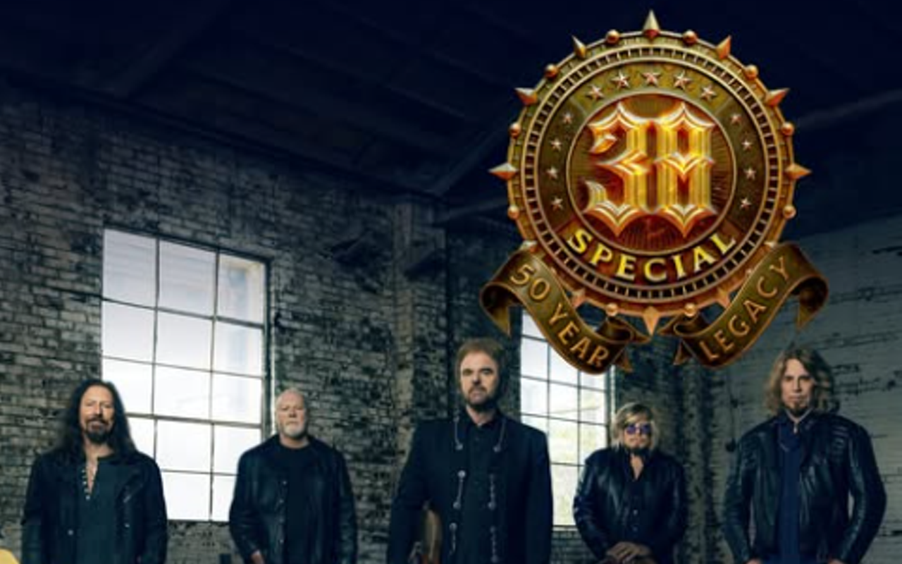 Image: 38 Special