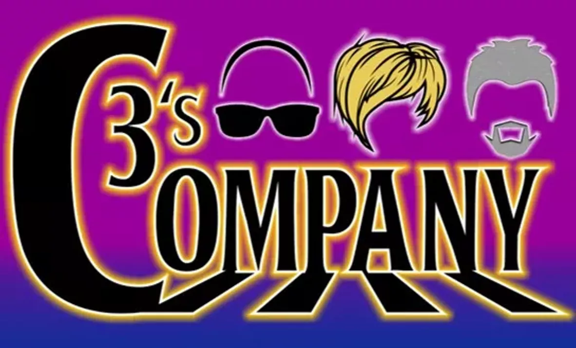 3's Company Knock Knock Goodfellas