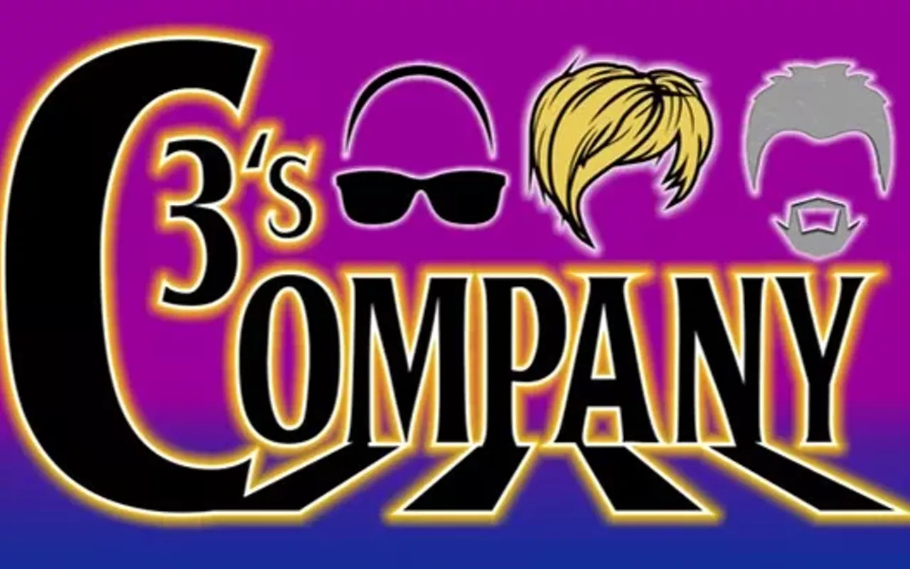Image: 3's Company