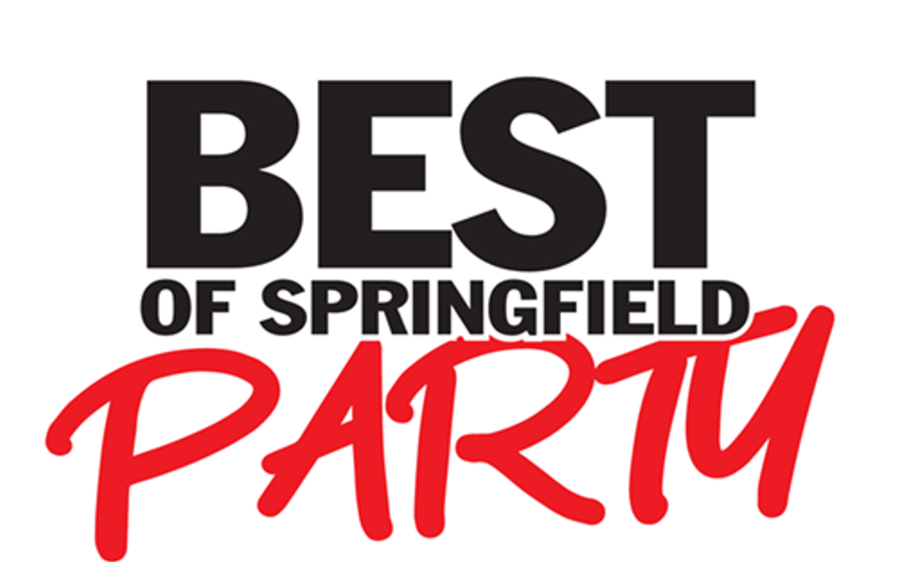 Image: 4th annual Best of Springfield Party
