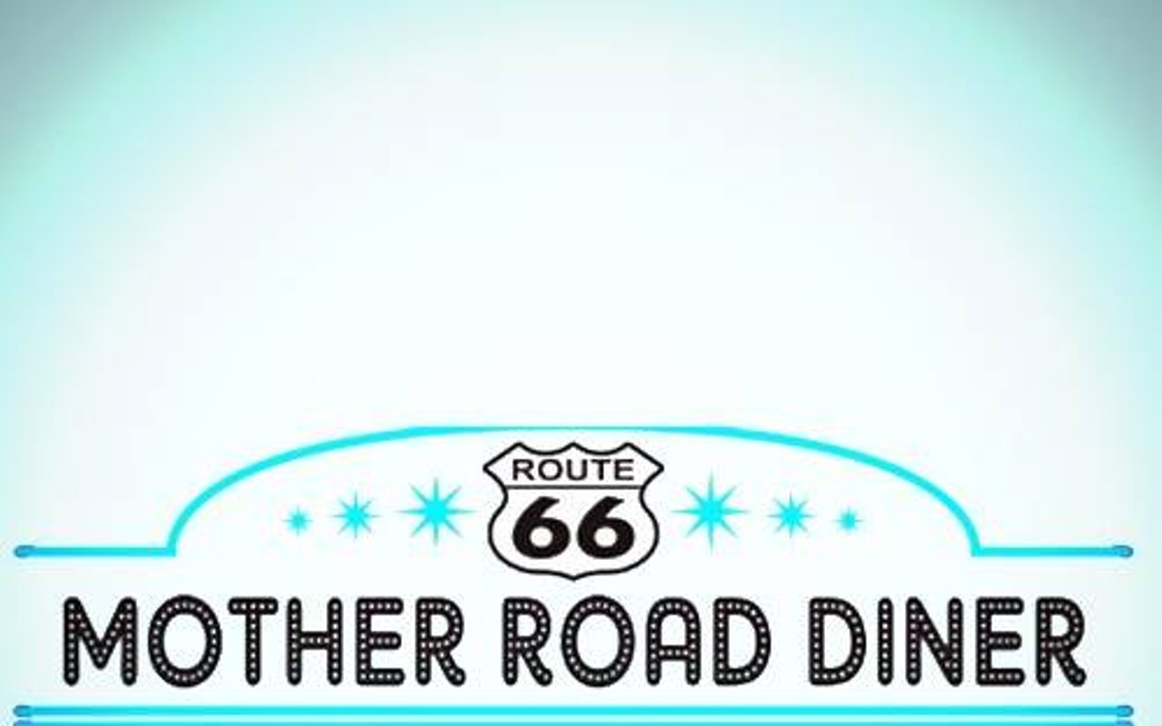 66 Mother Road Diner