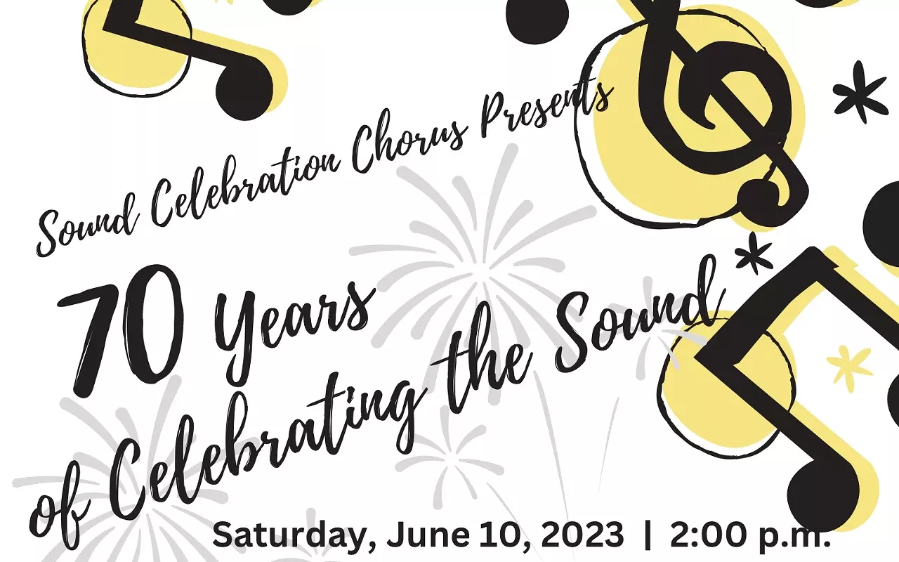 Image: 70 Years of Celebrating the Sound