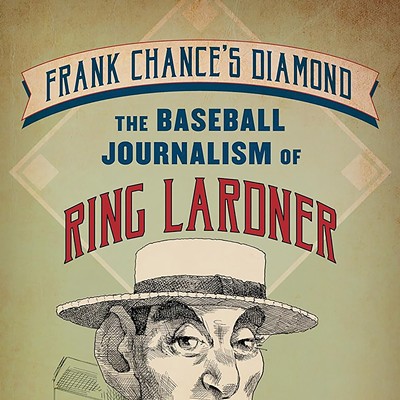 A collection from a legendary baseball writer