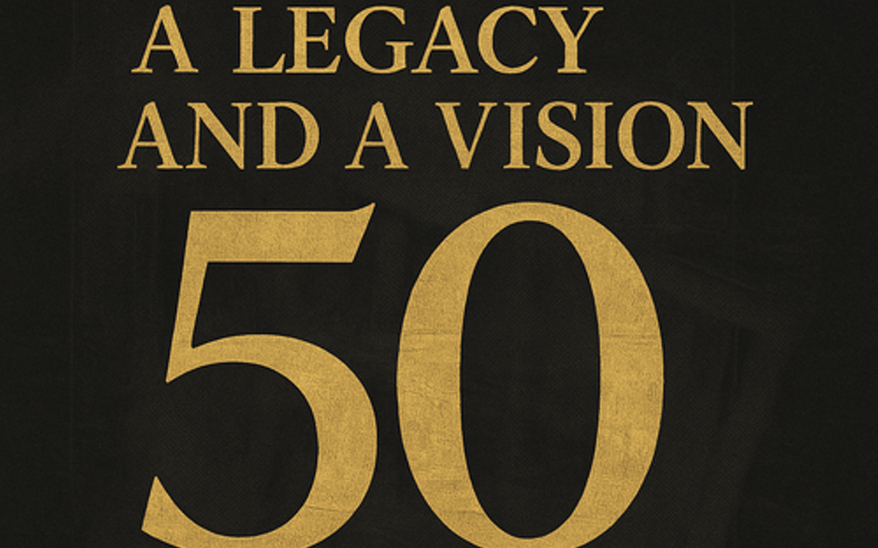 Image: A Legacy and A Vision: 50 Years of Illinois Times