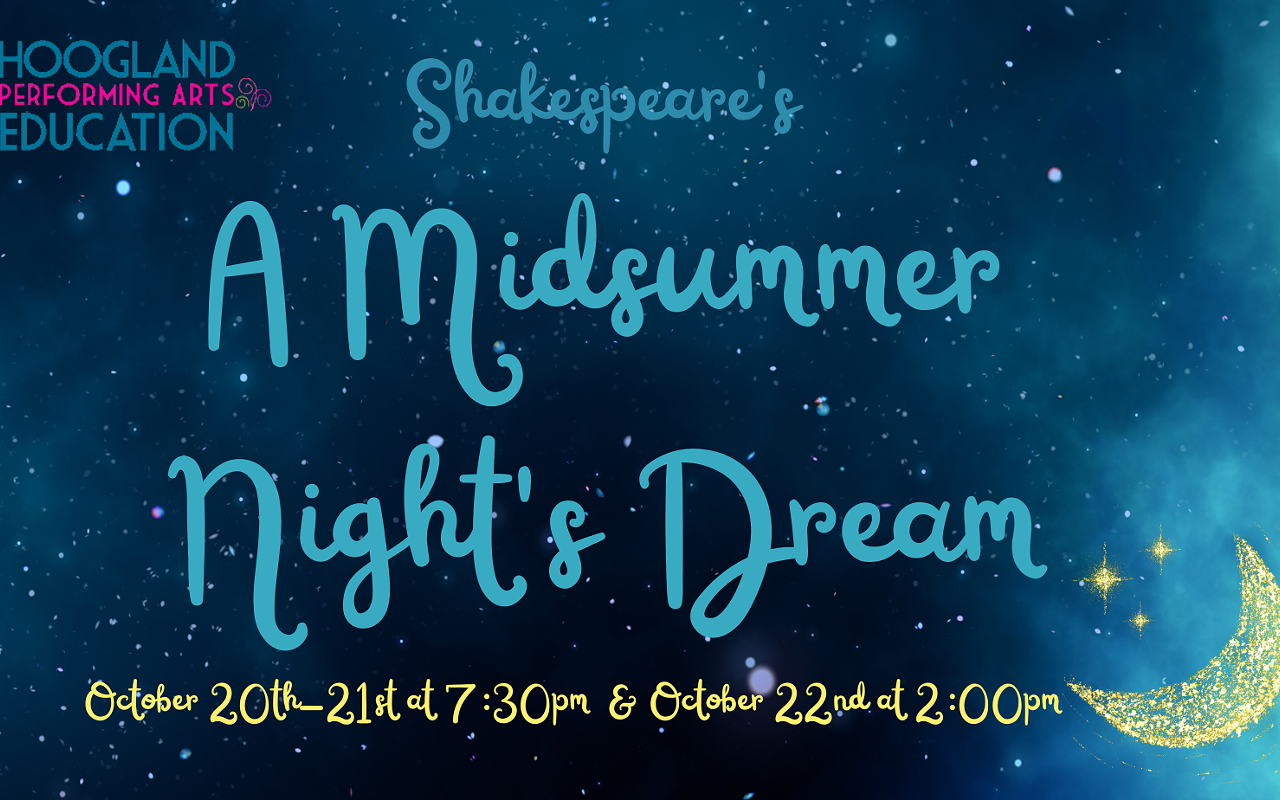 Image: A Midsummer Night's Dream
