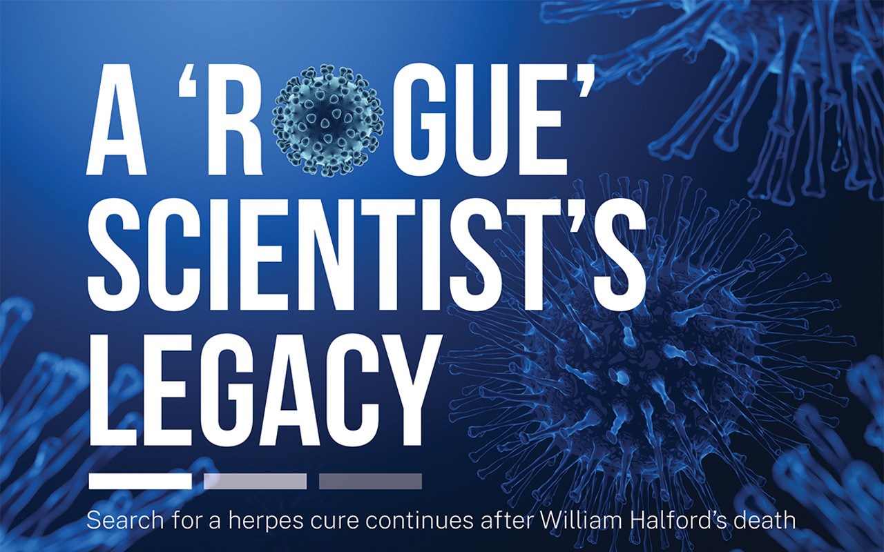 A ‘rogue’ scientist’s legacy