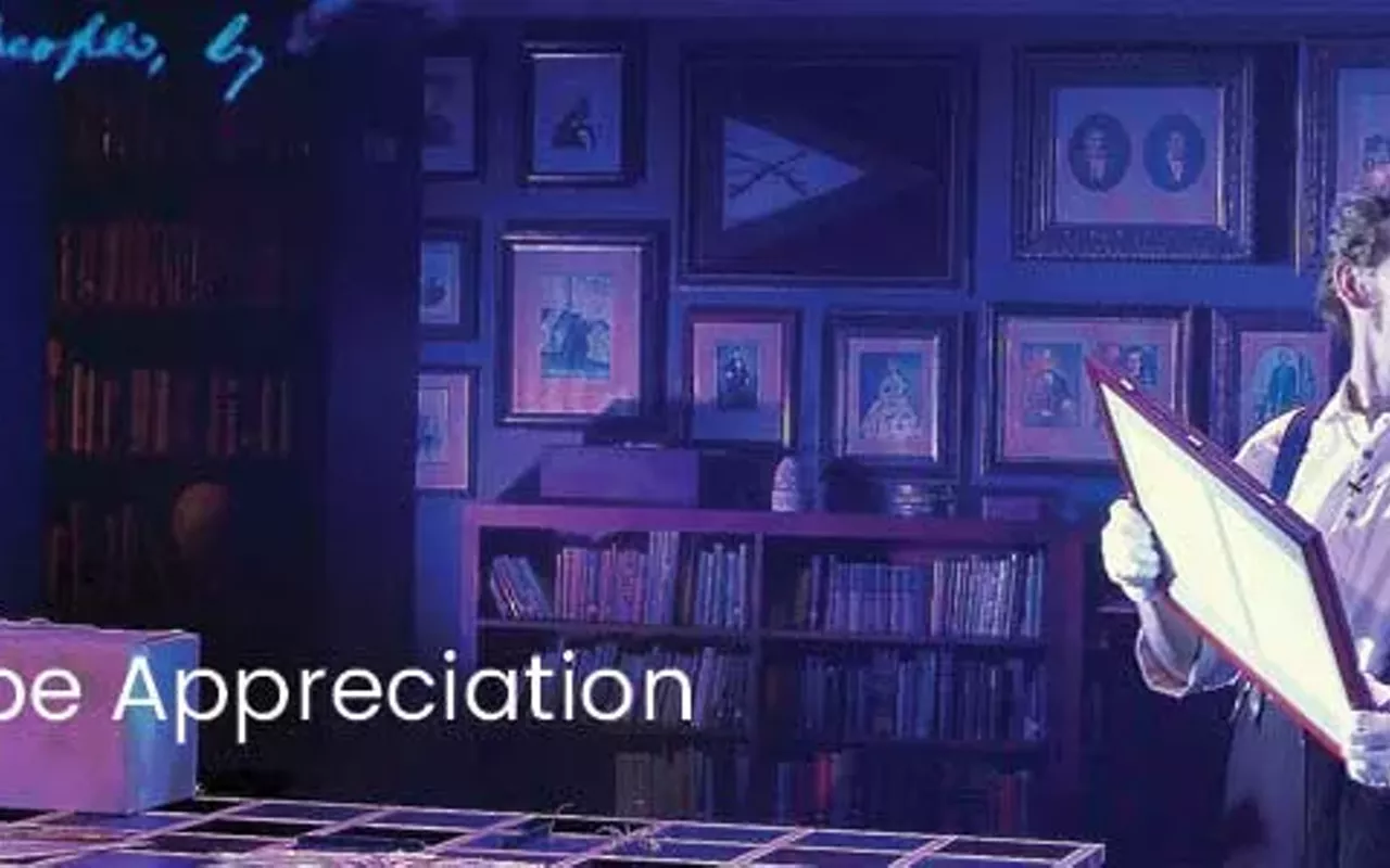Image: Abe Appreciation: Teacher Appreciation Week