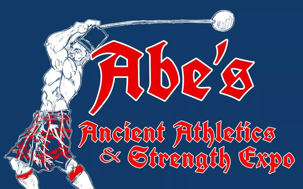 Image: Abe's Ancient Athletics Highland Games