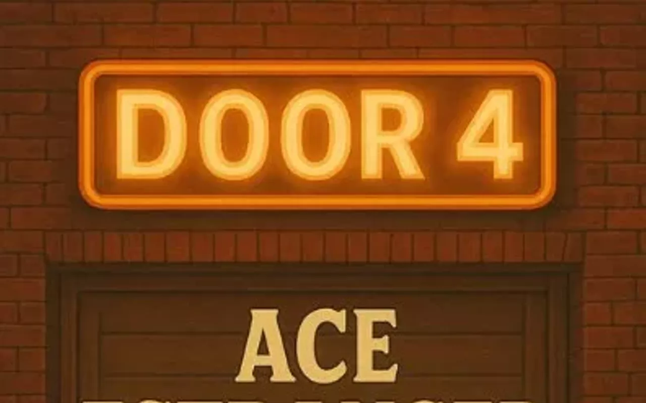 Image: Ace Estranged
