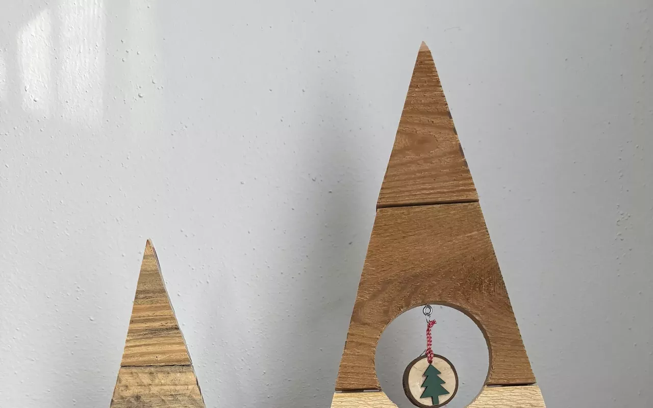 Image: Adult Holiday Craft Workshop