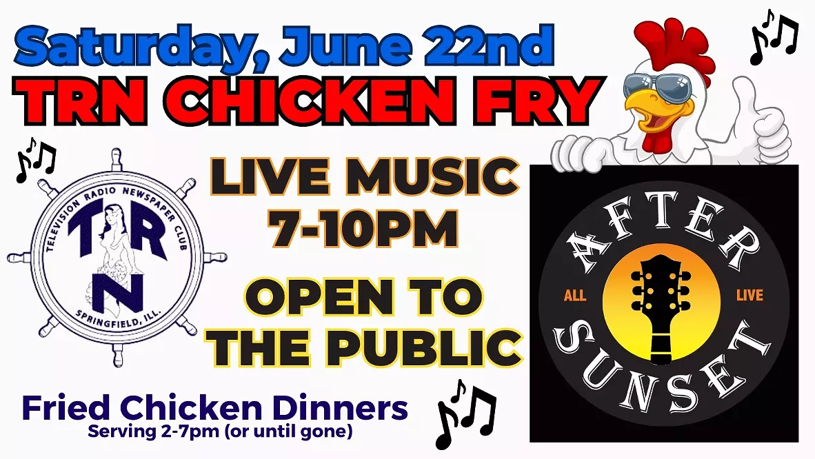 TRN Chicken Fry
