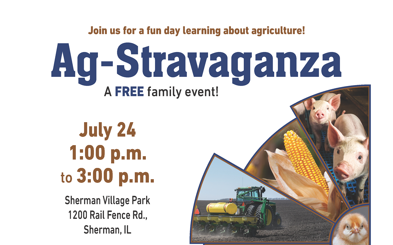 Image: Ag-Stravaganza