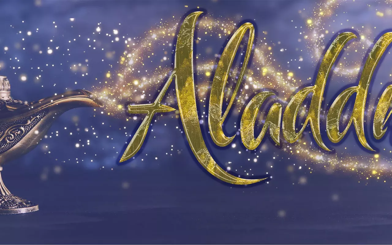 Image: Aladdin