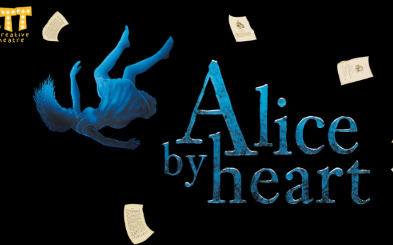 Image: Alice By Heart