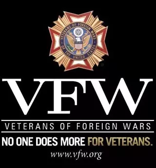 Image: Alton VFW Post 1308